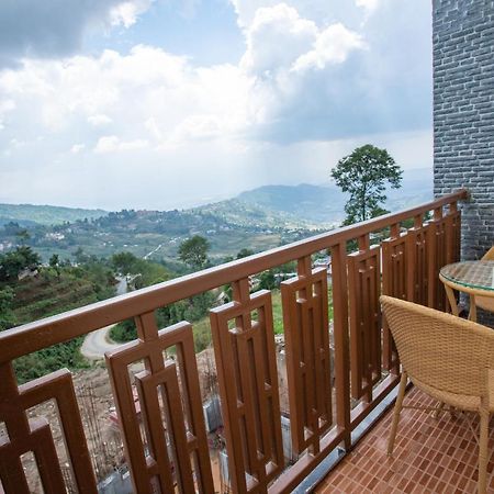 Gauri Shankar Hotel นาการ์ก็อต ภายนอก รูปภาพ